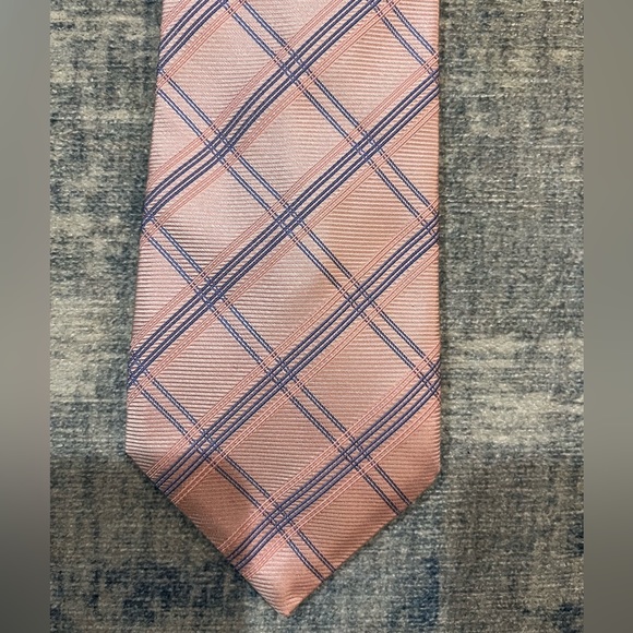 My husband is retiring his tie collection 👇🏽 - Picture 2 of 3